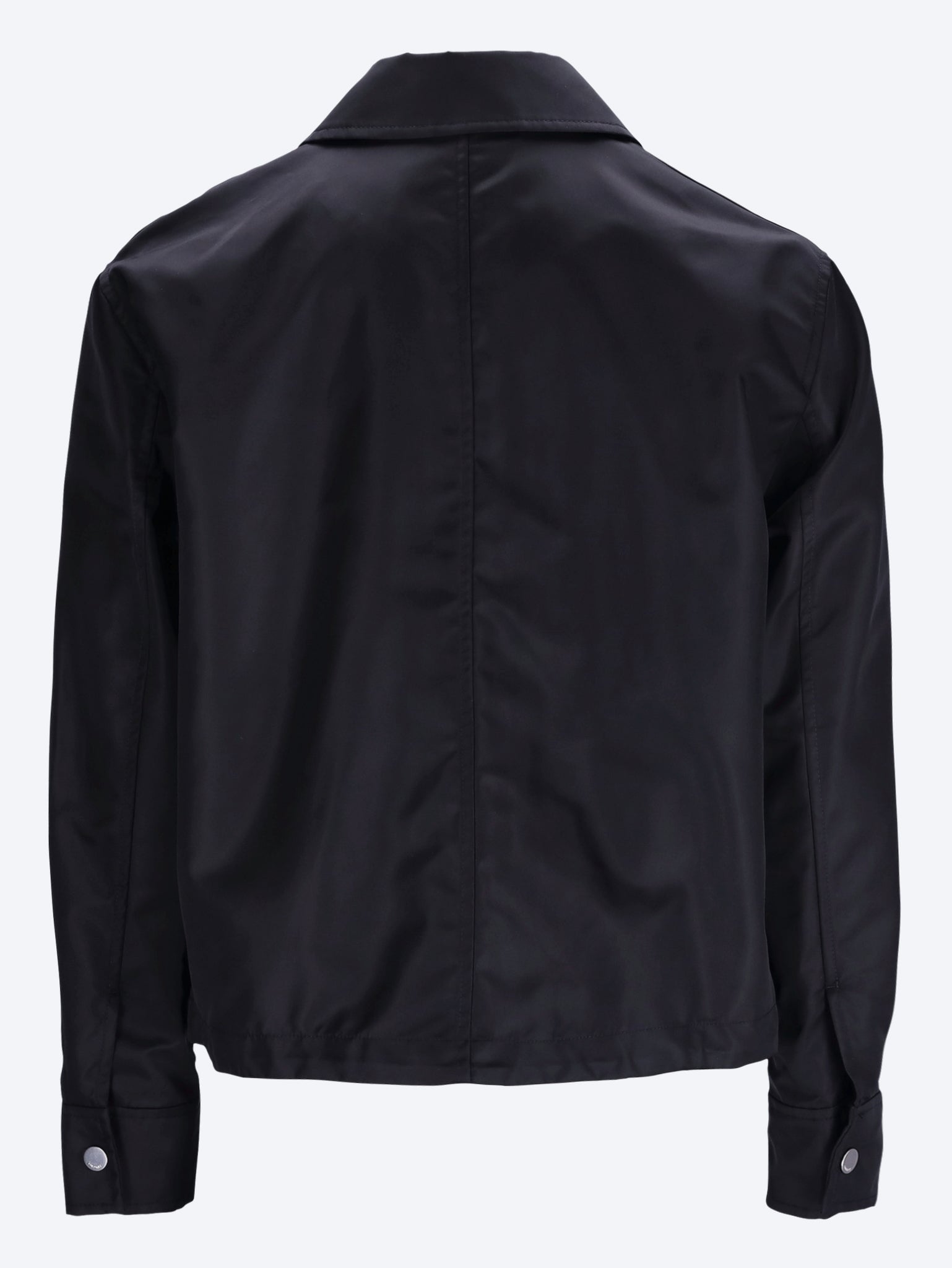 Veste boutonnée cloutée Ami de coeur 3