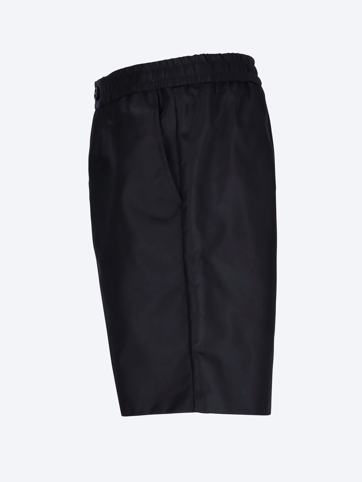 Short taille élastiquée clous Ami de coeur 2