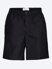 Short taille élastiquée clous Ami de coeur ref: