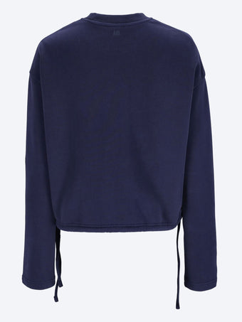 Sweat-shirt Ami de Coeur