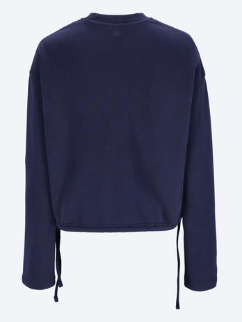 Sweat-shirt Ami de Coeur