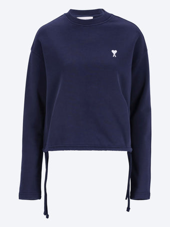 Sweat-shirt Ami de Coeur
