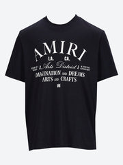 T-shirt Amiri Arts District ref: