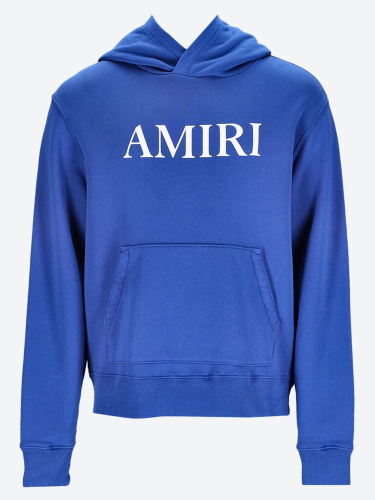 Amiri pullover hoodie hotsell