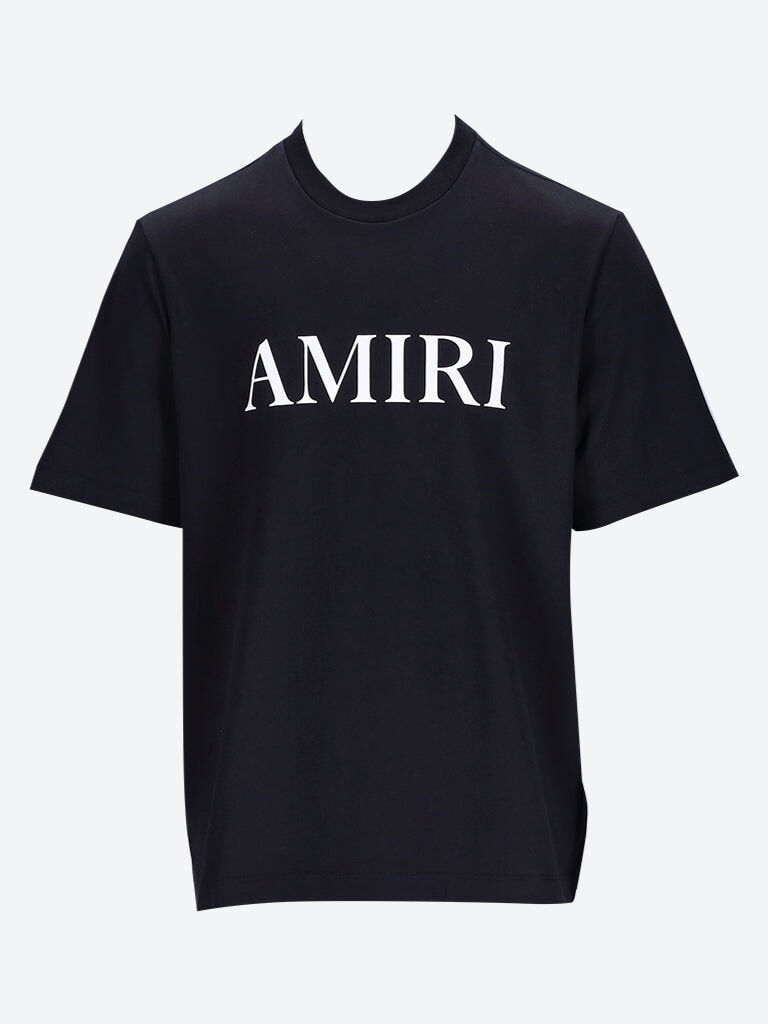 T-shirt Amiri Core Logo 1