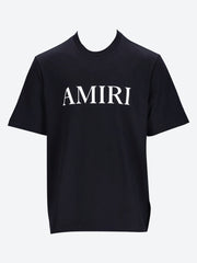 Amiri core logo t-shirt ref: