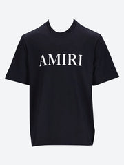 T-shirt Amiri Core Logo ref: