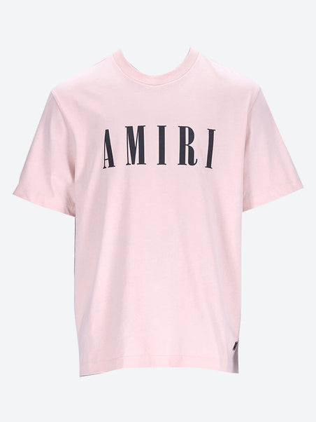 T-shirt Amiri Core Logo