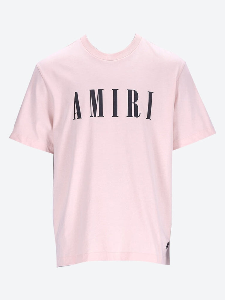 T-shirt Amiri Core Logo 1