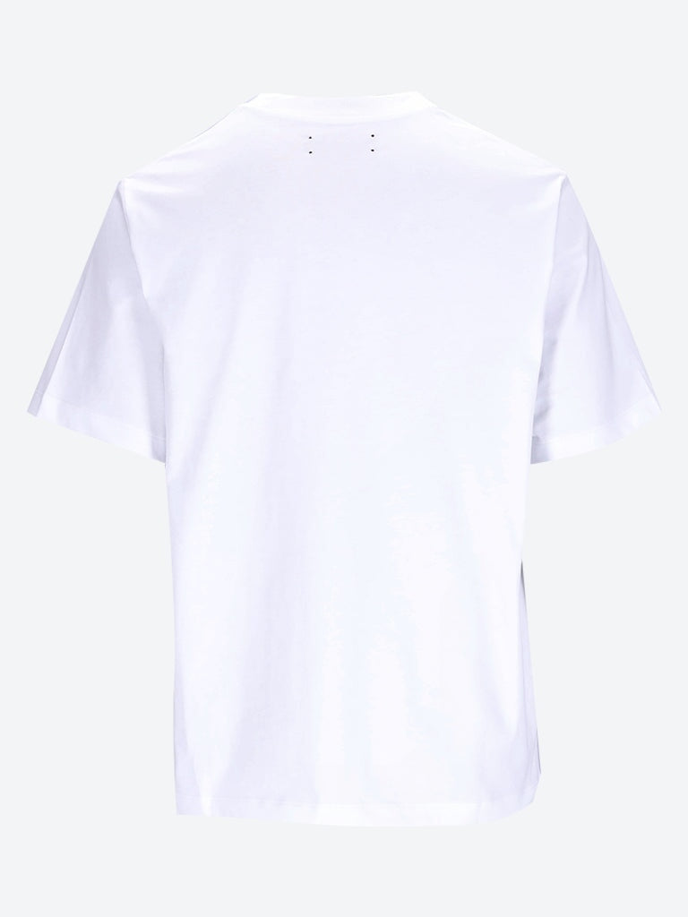 Amiri core logo t-shirt 2