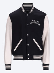 Amiri hollywood bomber jacket ref: