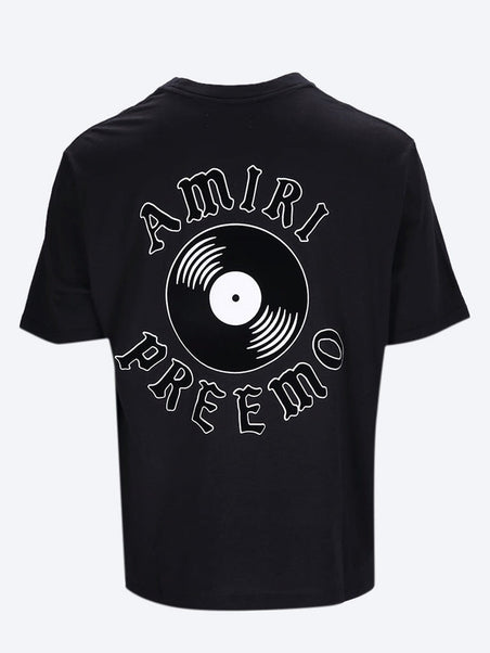Amiri Premier Record T-shirt