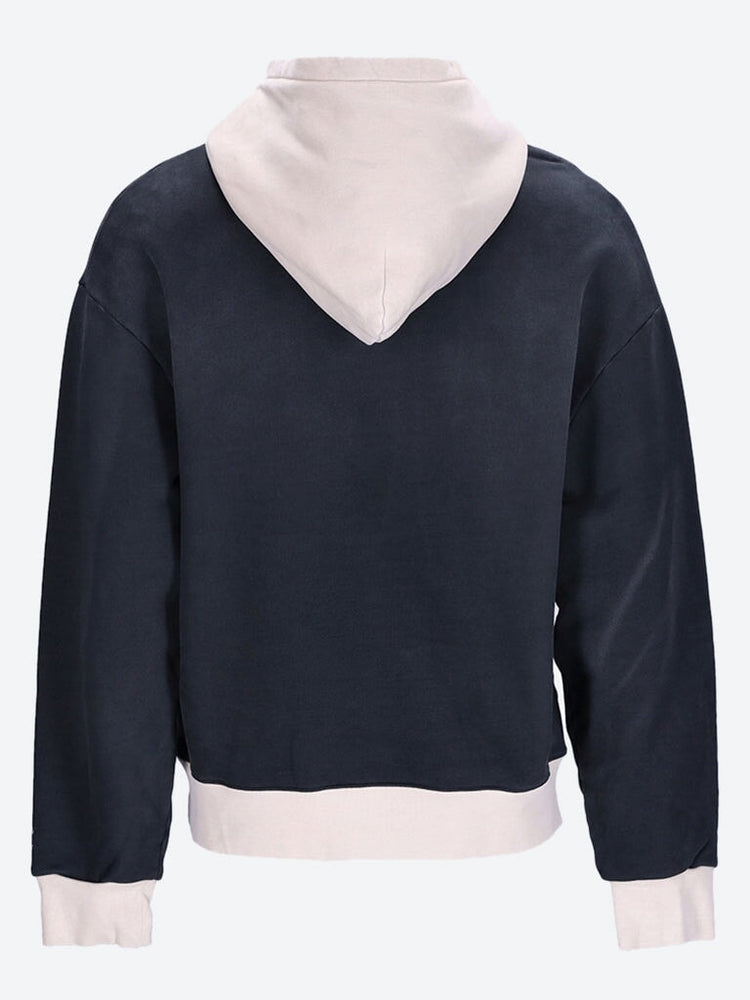 Amiri hoodie mens top