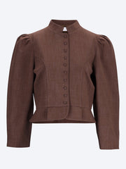 Amoako stretch jacket ref: