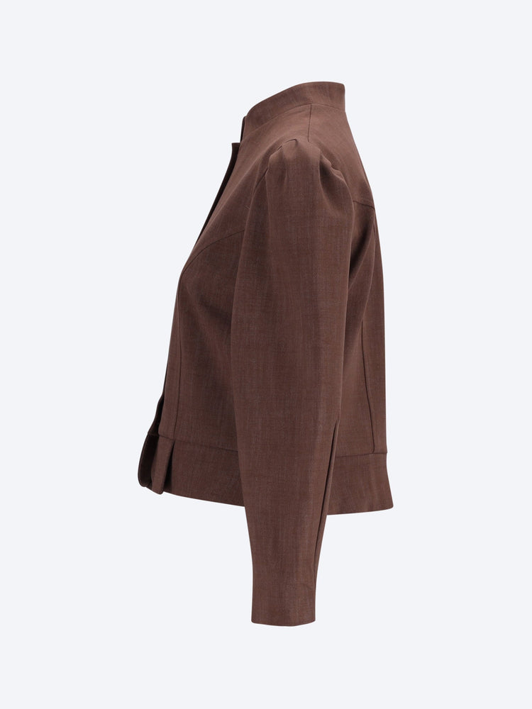 Amoako stretch jacket 2