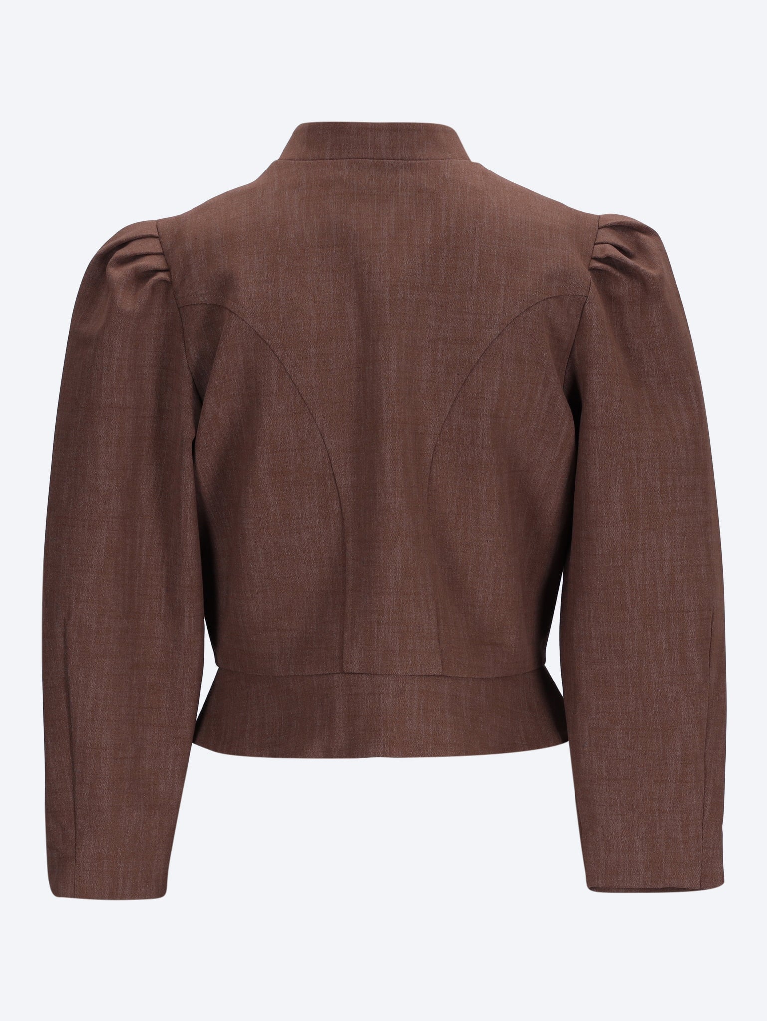 Amoako stretch jacket 3