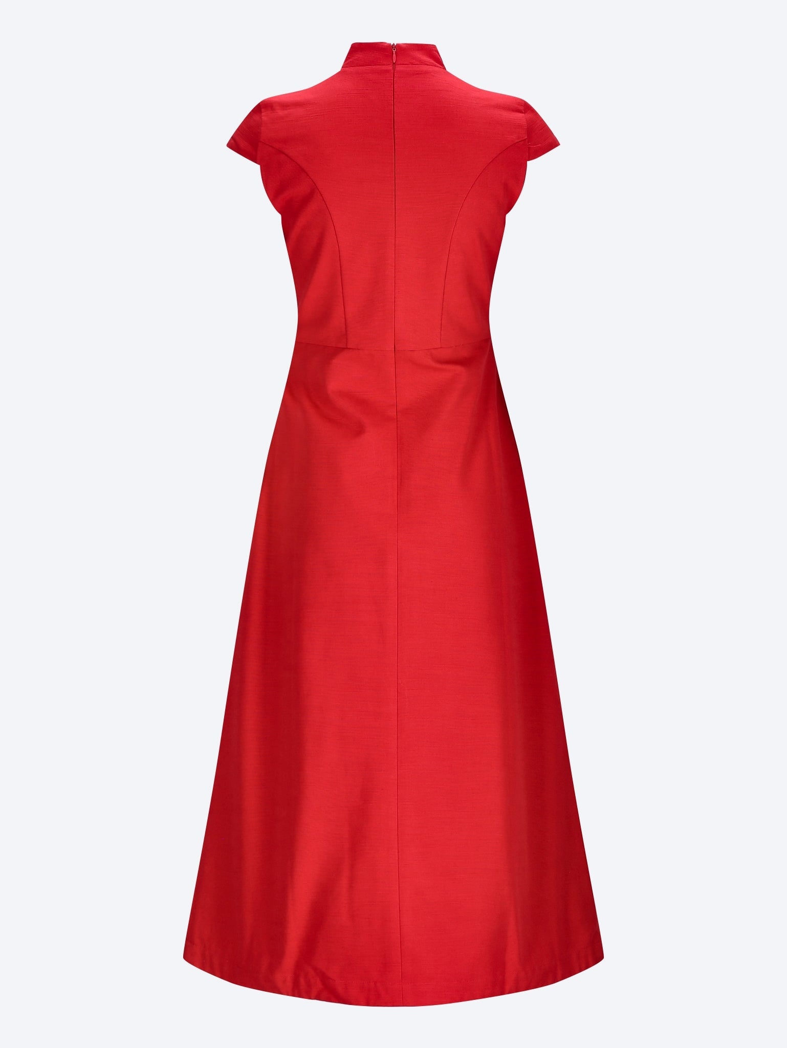 Robe linéaire d'été Amoako 3