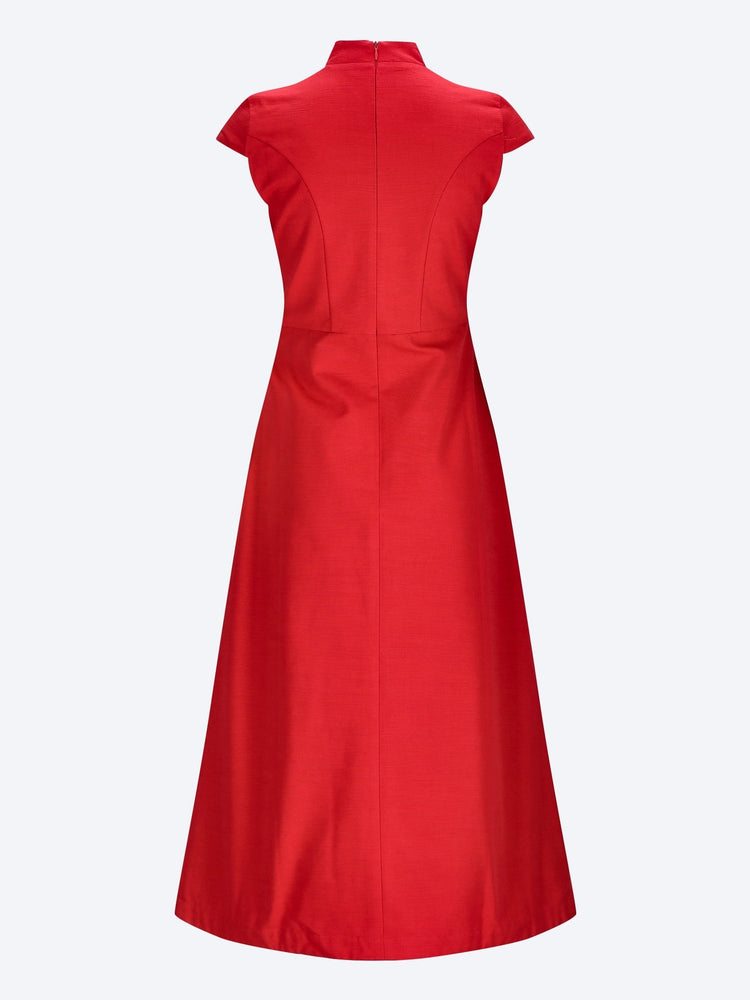 Robe linéaire d'été Amoako 3