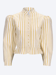 Amoako summer stripes jacket ref: