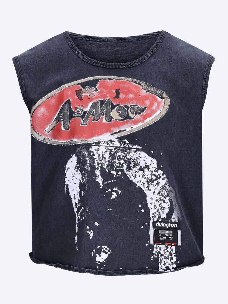 Amor muscle t-shirt 1