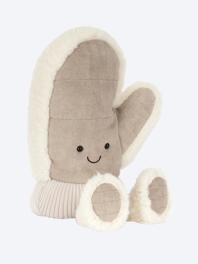 Amuseables fitswell mitten 1
