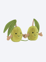 Amuseables pair of olives ref: