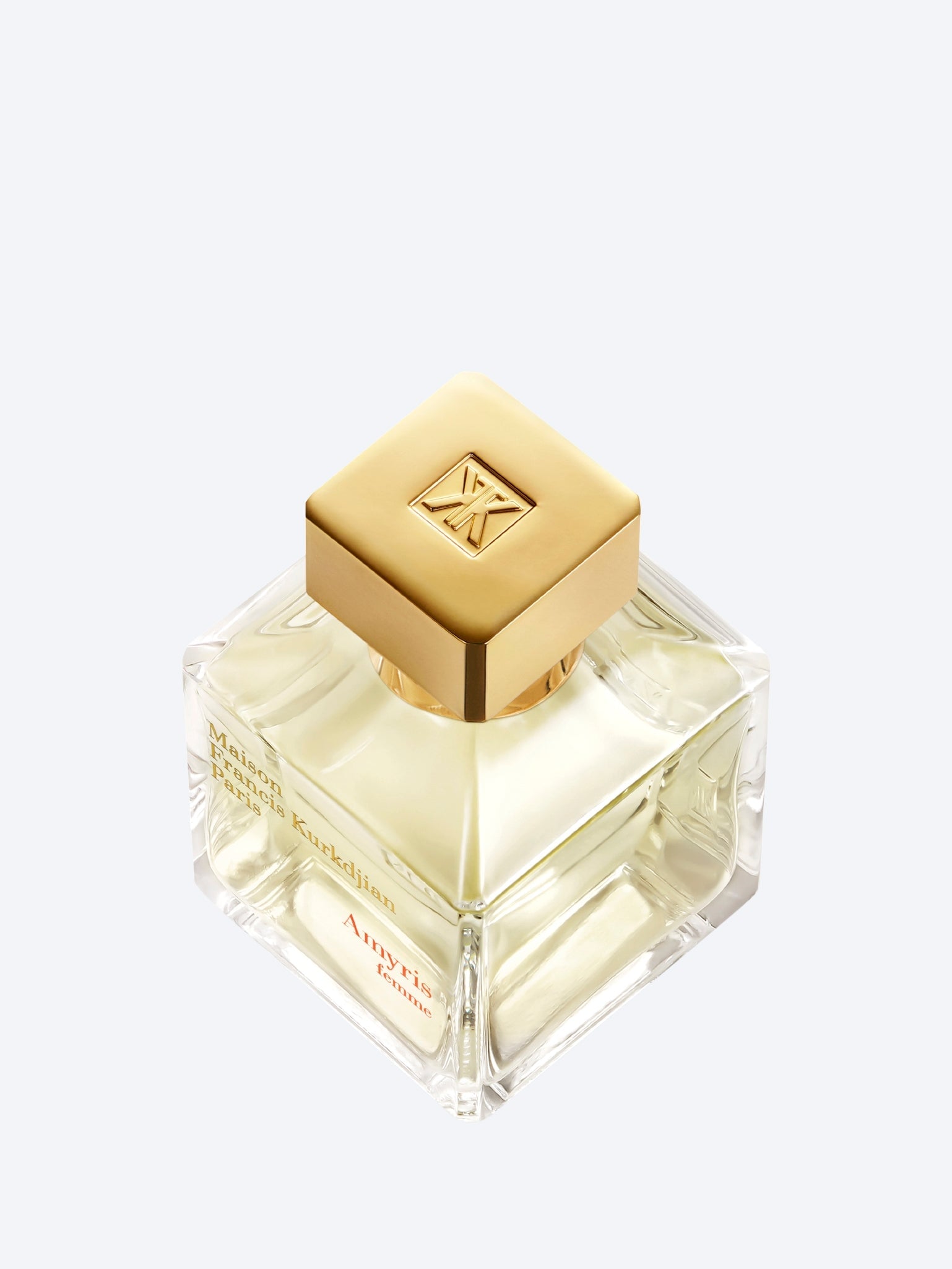 Amyris Femme - Eau de Parfum 70ml 2