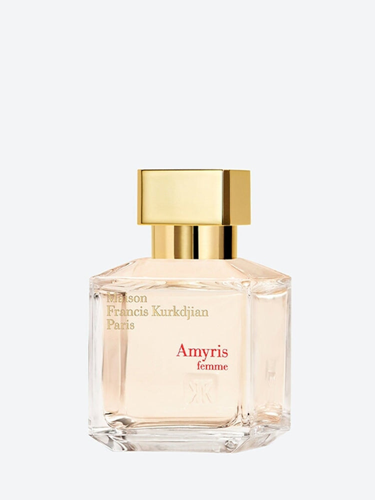 Amyris femme - eau de parfum 70ml 3