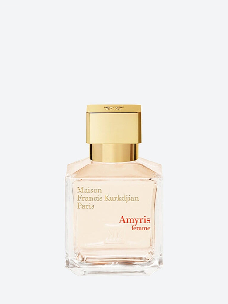 Amyris femme - eau de parfum 70ml 1