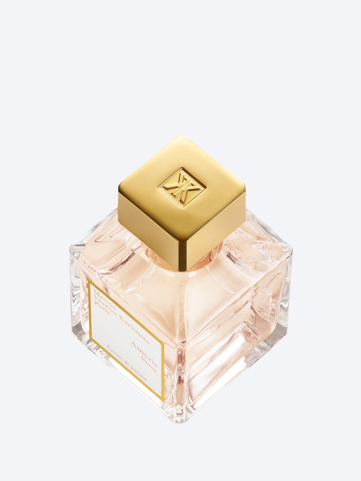 Amyris Femme - Extrait de Parfum 70ml 2