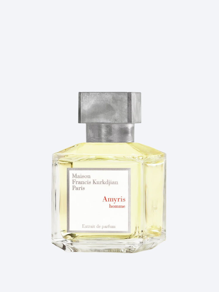 Amyris homme - Extrait de Parfum 70ml 3