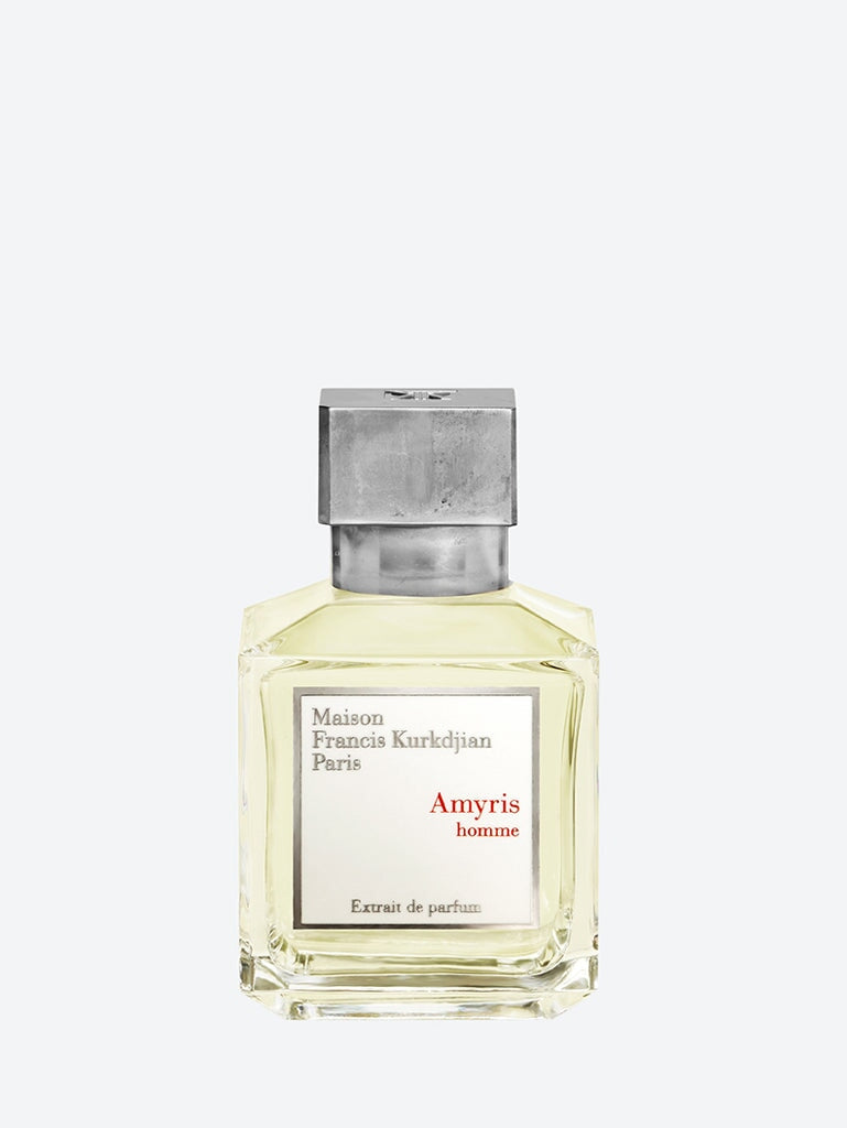 Amyris homme - Extrait de parfum 3