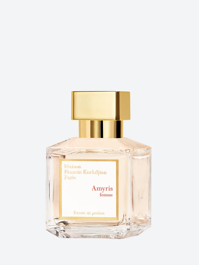 Amyris femme - Extrait de parfum 1