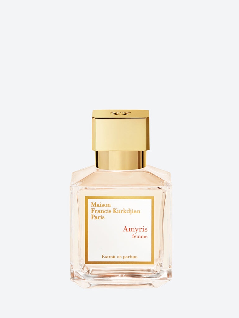 Amyris femme - Extrait de parfum 3