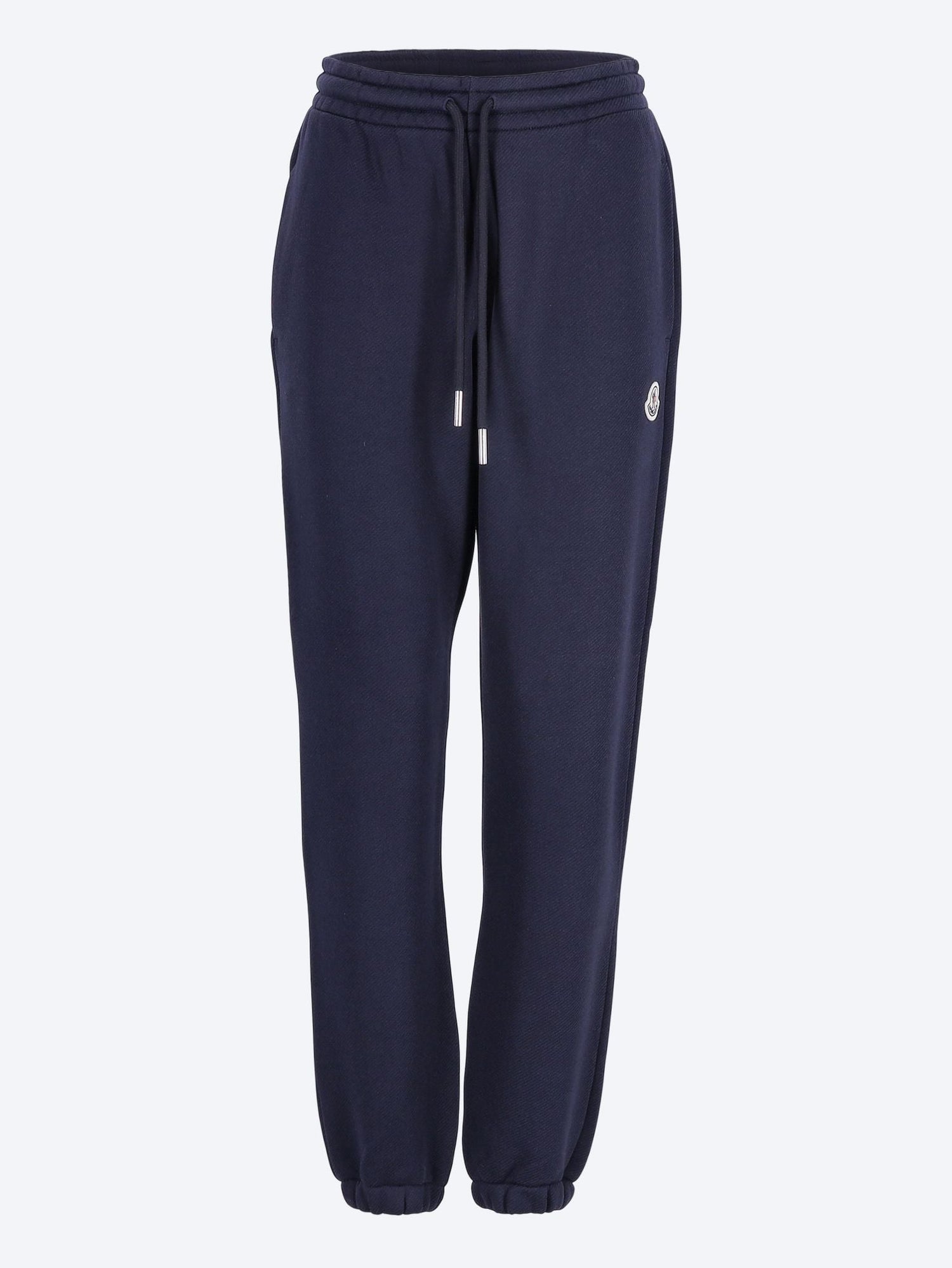 WOMEN SWEATPANTS BLUE