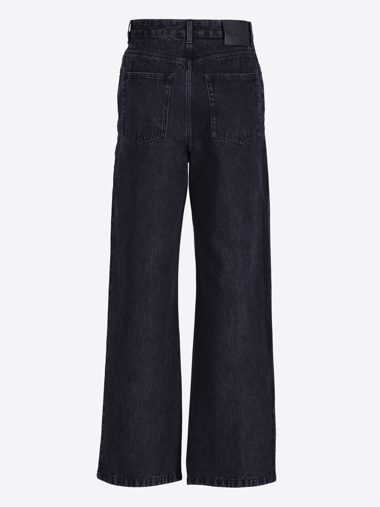 Baggy-Jeans von Anagram 3