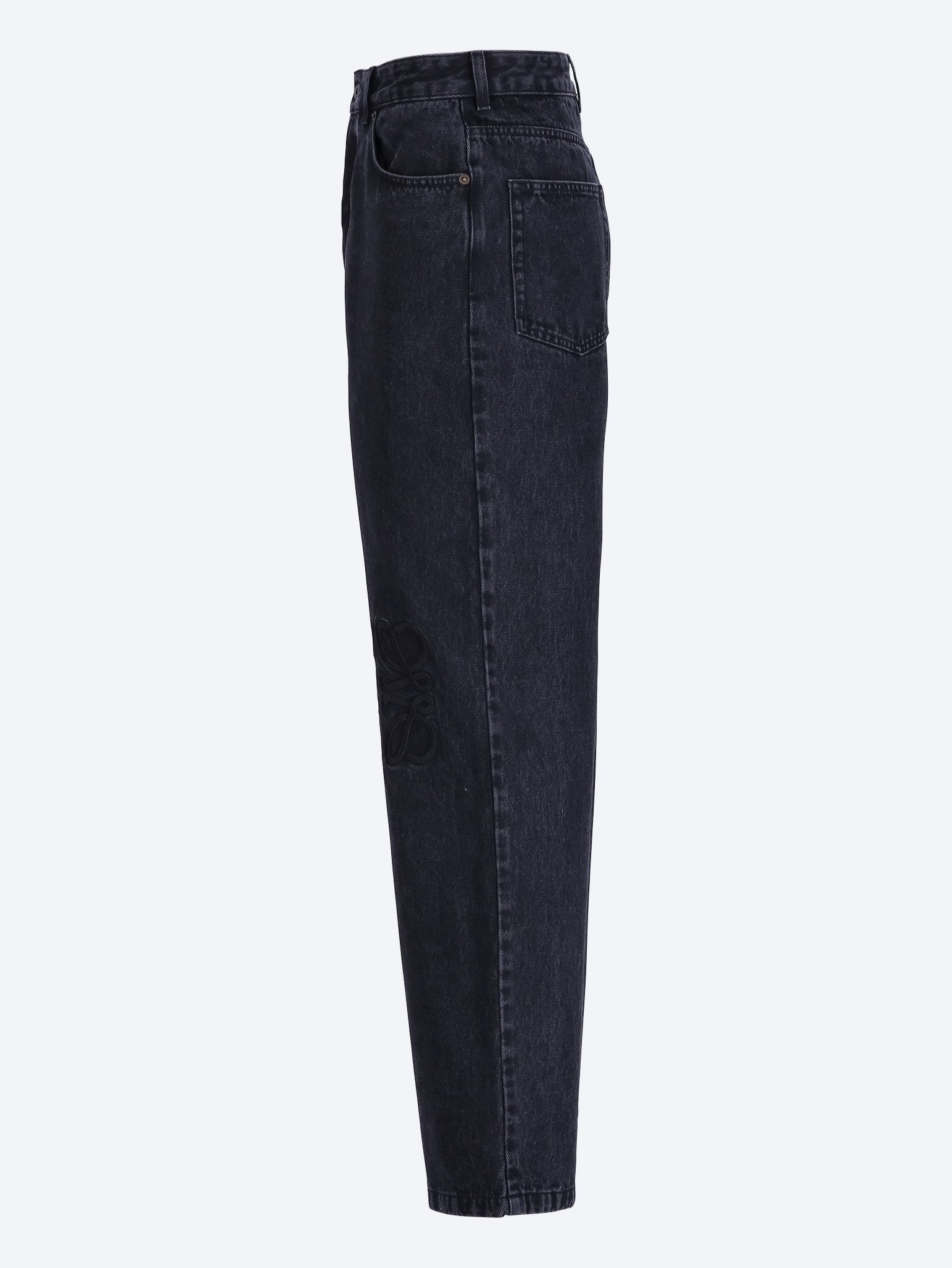 Baggy-Jeans von Anagram 2