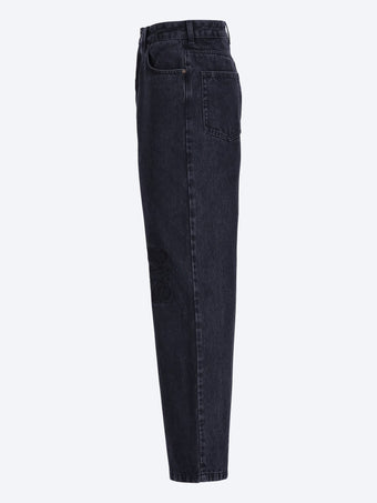 Anagram baggy jeans