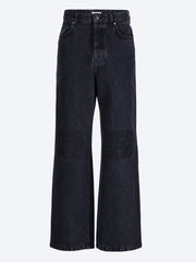 Baggy-Jeans von Anagram ref: