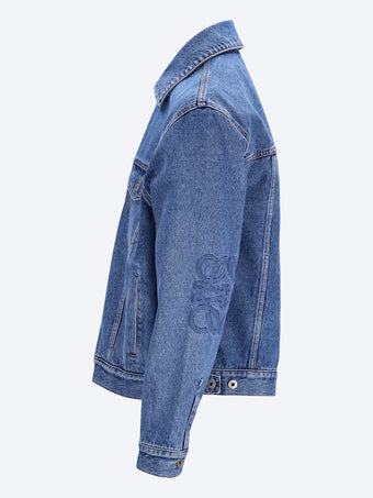 Anagram jacket