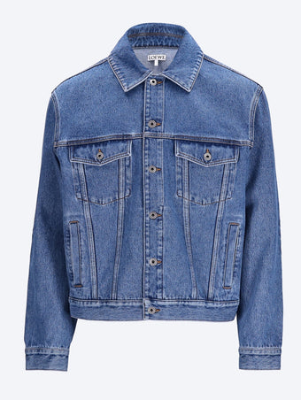 Anagram jacket