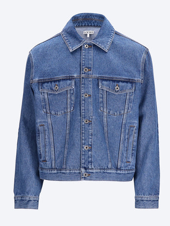 Anagram jacket