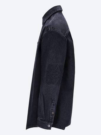 Anagram overshirt