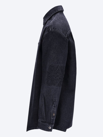 Anagram overshirt
