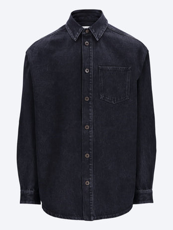 Anagram overshirt