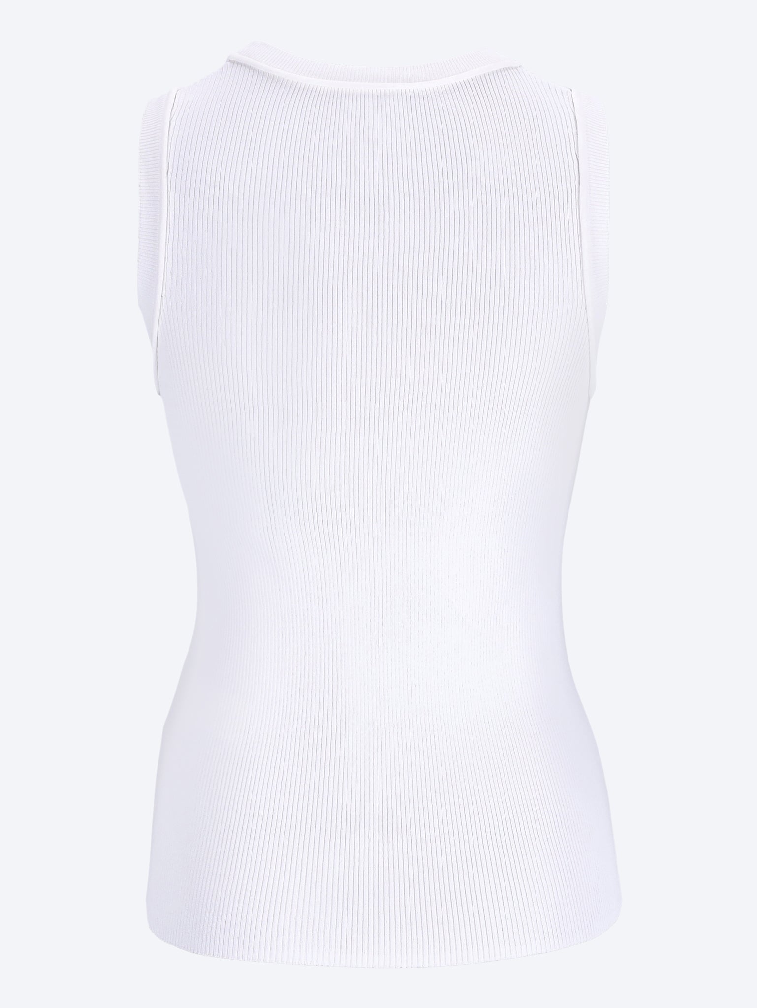 Anagramm-Tanktop aus Viskosepolyester 3