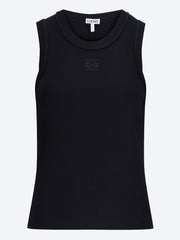 Anagramm-Tanktop aus Viskosepolyester ref:
