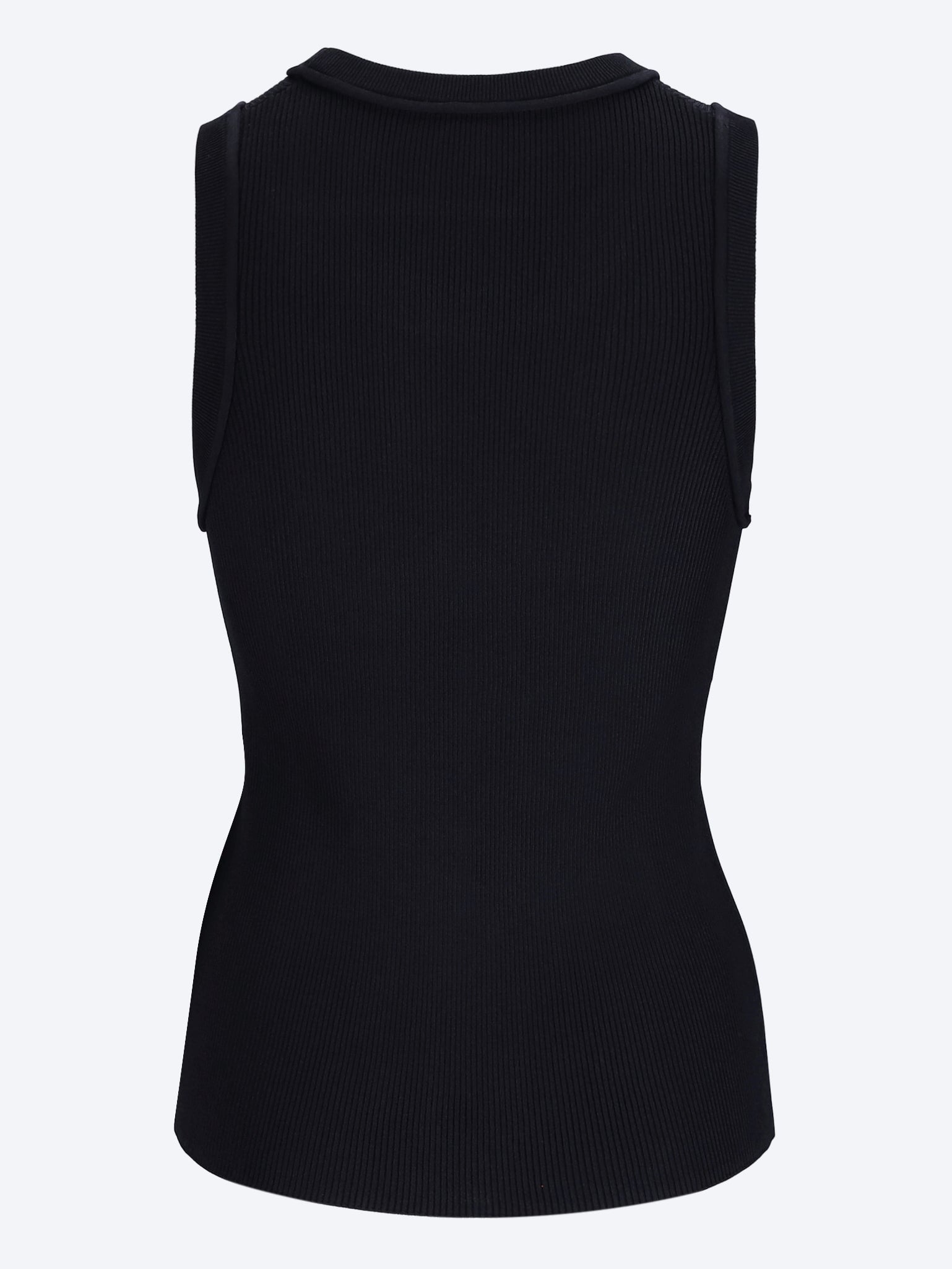 Anagramm-Tanktop aus Viskosepolyester 3