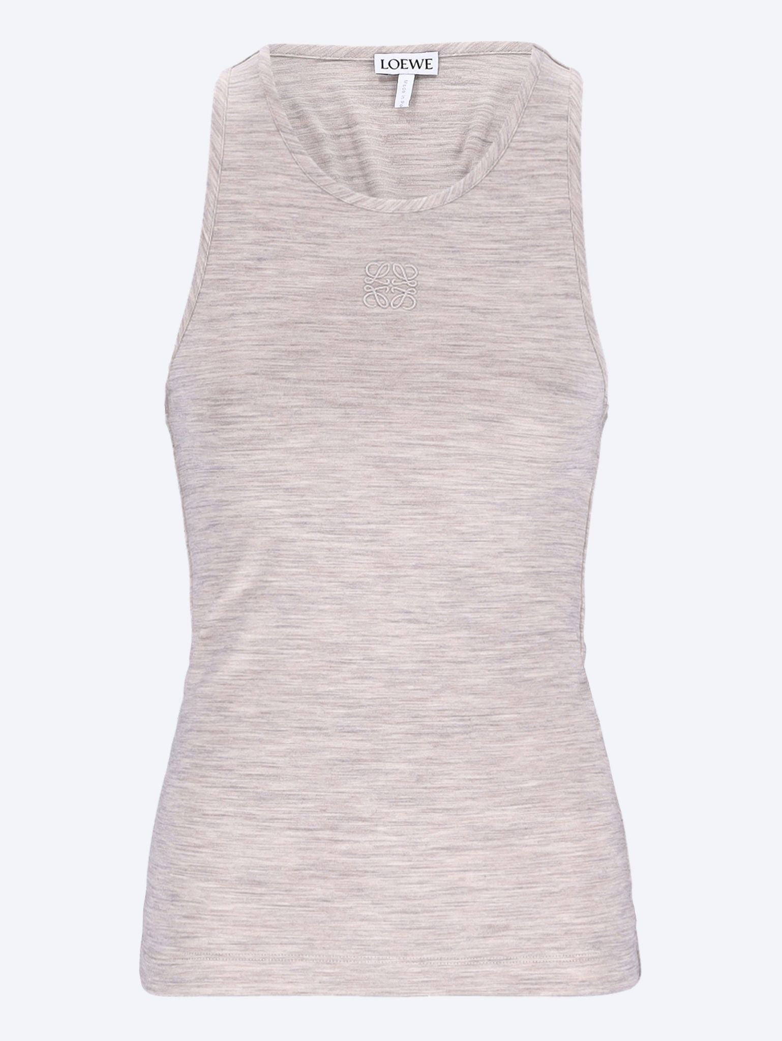 Anagram tank top 1