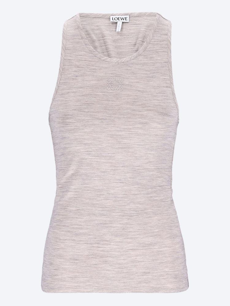 Anagram tank top 1